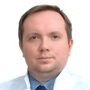Гончаров Дмитрий Александрович