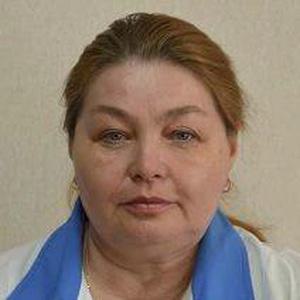 Владимирова Наталья Петровна