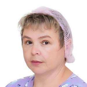 Лазукина Ольга Аркадьевна