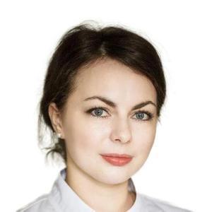 Фомина Олеся Игоревна