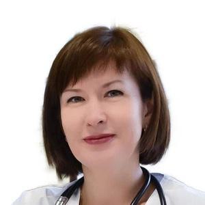 Анкудинова Наталия Владиславовна