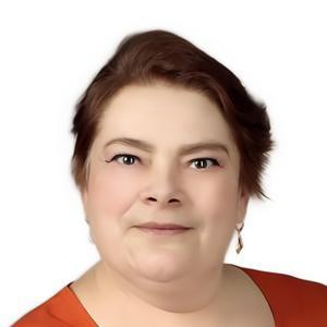 Брагина Наталия Юрьевна