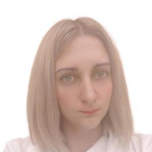Сула Елизавета Владимировна