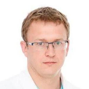 Филипьев Дмитрий Евгеньевич