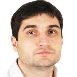 Хаджиев Заур Бахмудович