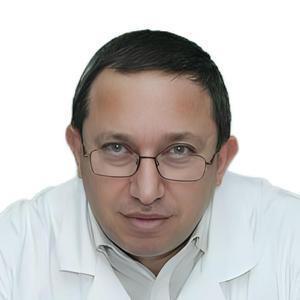Абдулрахман Мохамад Науфальевич