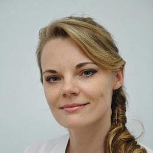 Соловьёва Ксения Витальевна