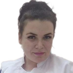 Бондарева Александра Павловна