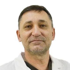 Шаронов Глеб Евгеньевич