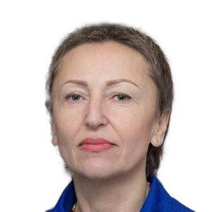 Богуш Надежда Геннадиевна