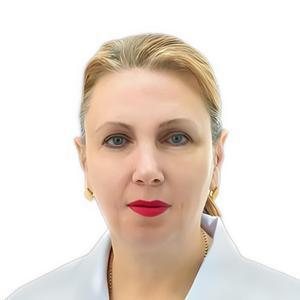 Травина Ирина Анатольевна