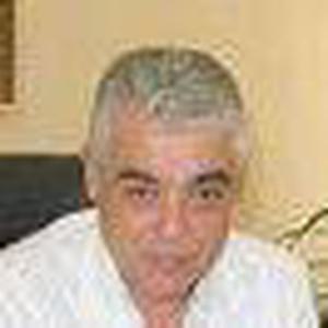 Чумбуридзе Игорь Павлович