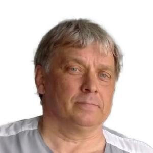Кузьмин Игорь Юрьевич