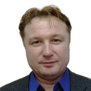 Захаренко Игорь Викторович