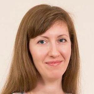 Абрашкина (Суслина) Людмила Юрьевна