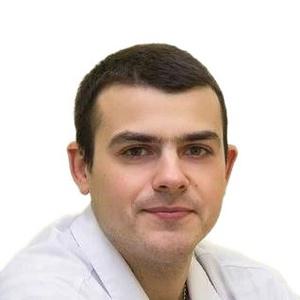 Лимарев Виктор Викторович