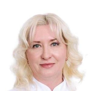 Ишмаева Екатерина Владимировна