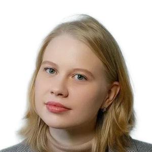 Ерёменко Татьяна Анатольевна