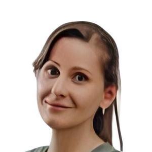 Куликова Юлия Александровна