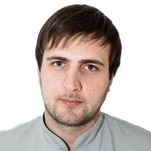 Гасангусейнов Абдусалан Олегович