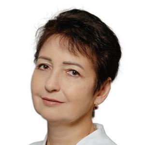 Широкова Наталья Викторовна