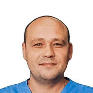 Шевченко Алексей Юрьевич