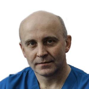 Кознов Юрий Викторович