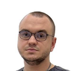 Кириллов Никита Игоревич