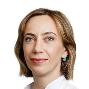 Яковлева Ольга Владимировна