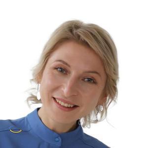 Скороходова Мария Андреевна