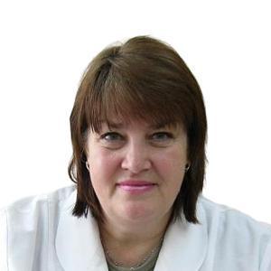 Лаврентьева Ольга Анатольевна