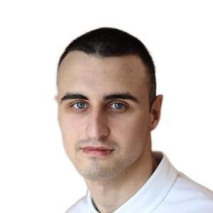 Джалиев Ибрагим Гаджи Буттаевич