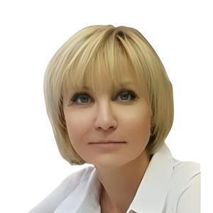 Сафронова Наталия Альбертовна