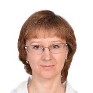 Смоленкова Татьяна Вячеславовна