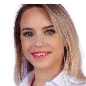 Стефанкова Регина Константиновна