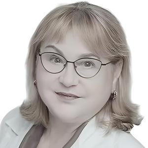 Крятова Татьяна Вадимовна