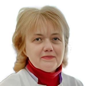 Горынцева Вера Геннадьевна