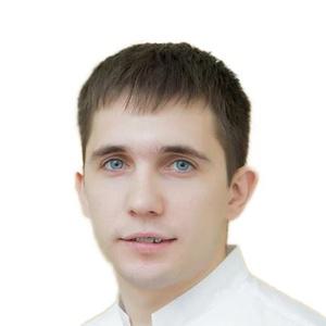 Хомчак Сергей Олегович