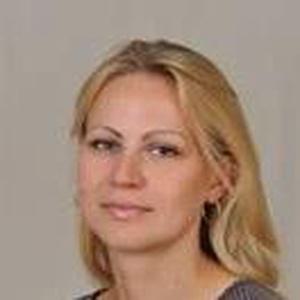 Нефедова Светлана Владимировна