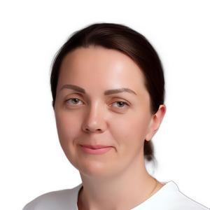 Руденко Анна Николаевна