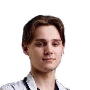 Голодюков Дмитрий Андреевич