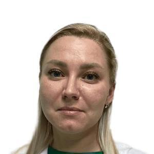 Колосова Анна Павловна