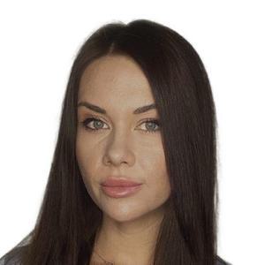 Тарасова Ирина Викторовна