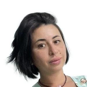 Абдураимова Гульнара Айдеровна