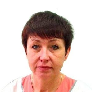 Куприянова Ольга Геннадьевна