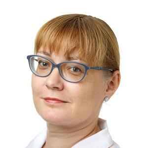 Меренкова Светлана Владимировна