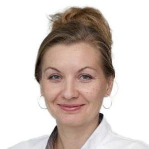 Фролова Оксана Валерьевна