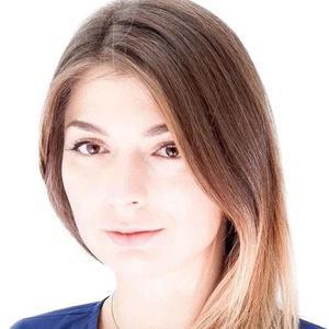 Куренкова Серафима Вячеславовна