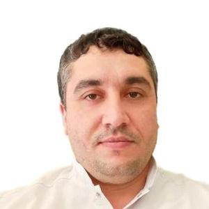 Шихкеримов Ислам Адилгереевич