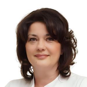 Борисова Светлана Николаевна